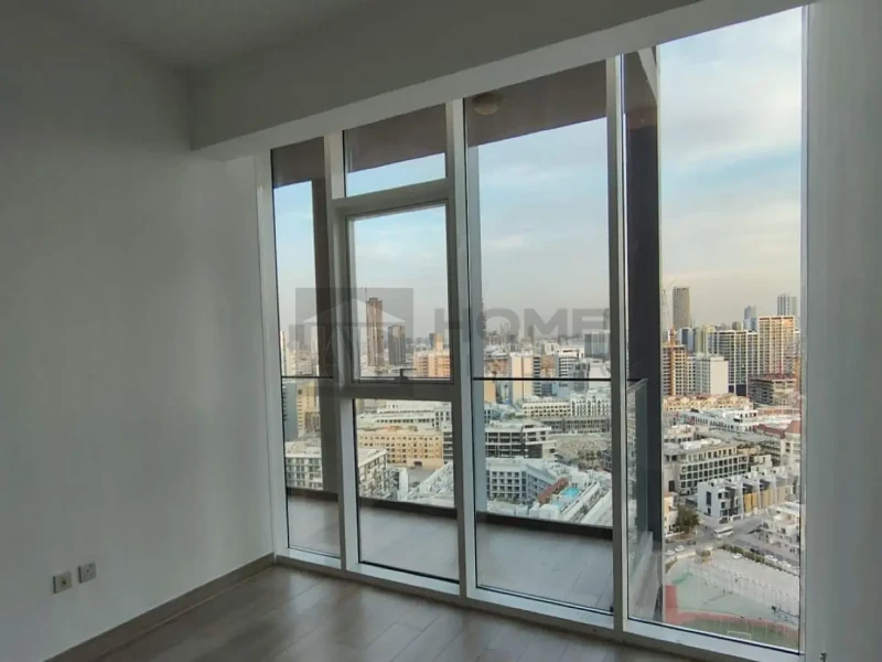 Apartment for Rent in Bloom Tower C - Jumeirah Village Circle, Dubai - 1bhk Available in Bloom Towers | JVC at 65000 AED